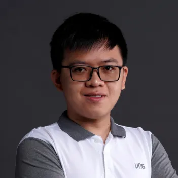 Nguyen Lam Hoang Yen